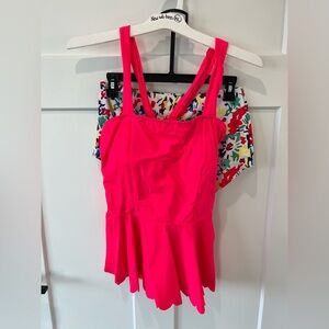 Women's Swimsuit